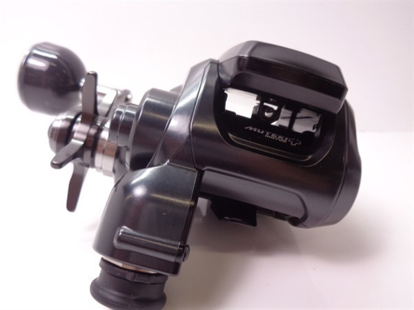 ２１フォースマスター200